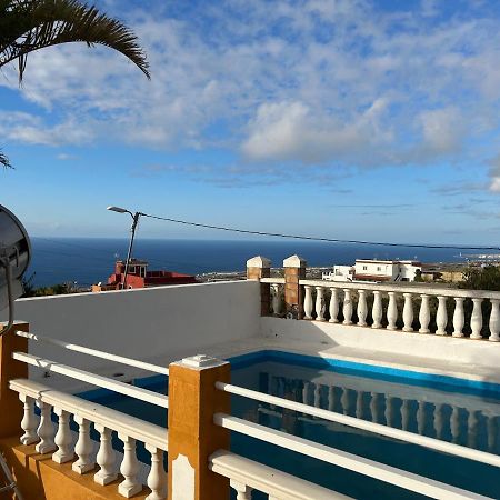 מלון טקורונטה Atlantic Views מראה חיצוני תמונה