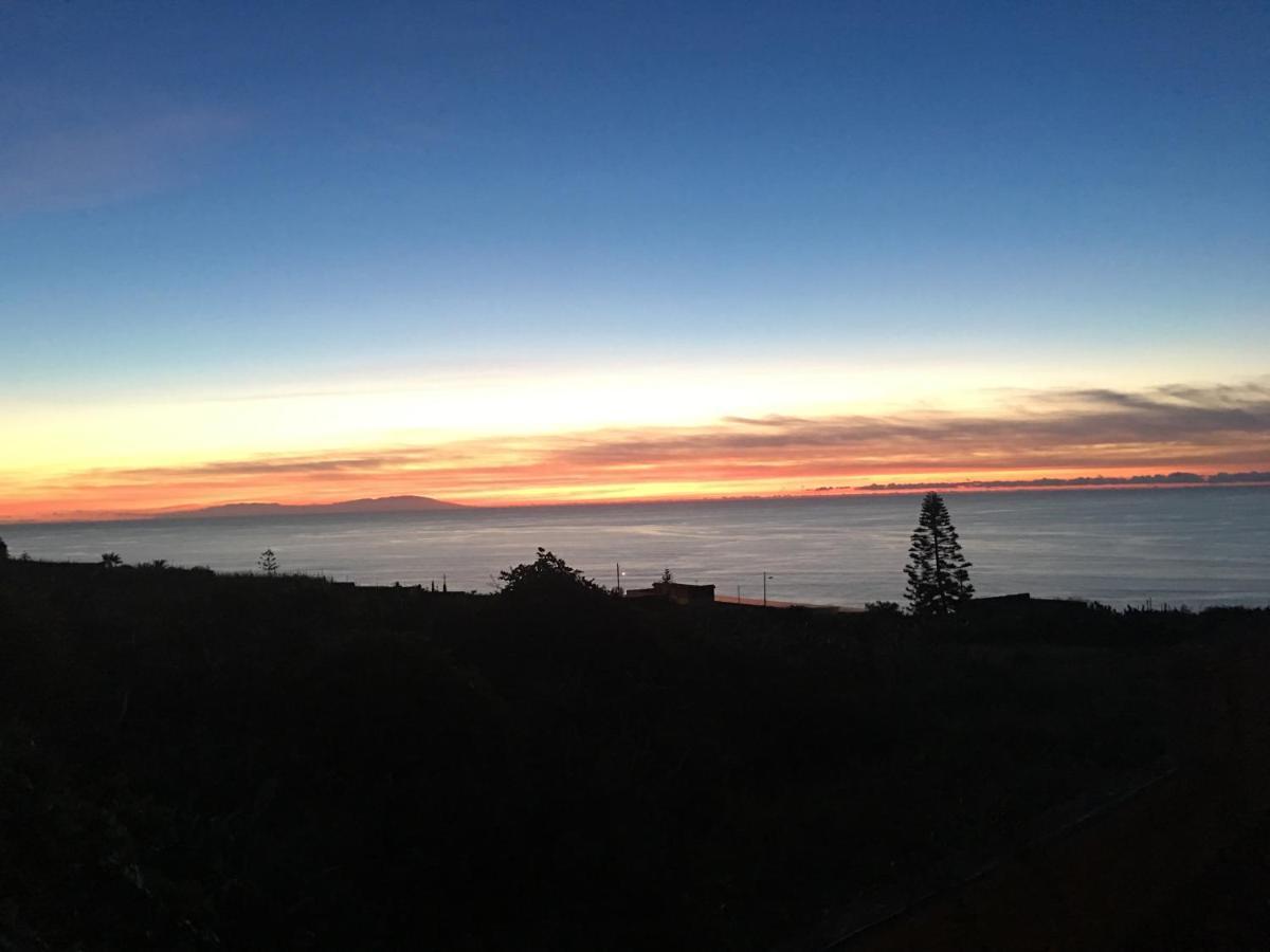 מלון טקורונטה Atlantic Views מראה חיצוני תמונה