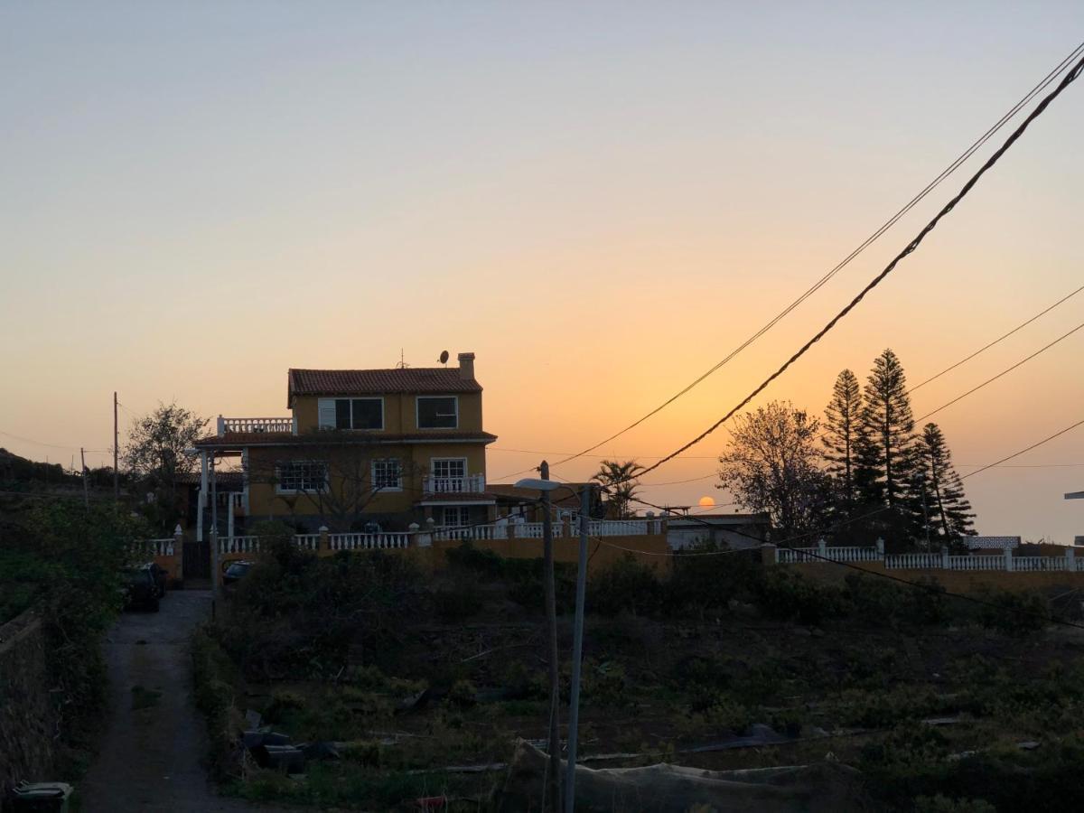 מלון טקורונטה Atlantic Views מראה חיצוני תמונה