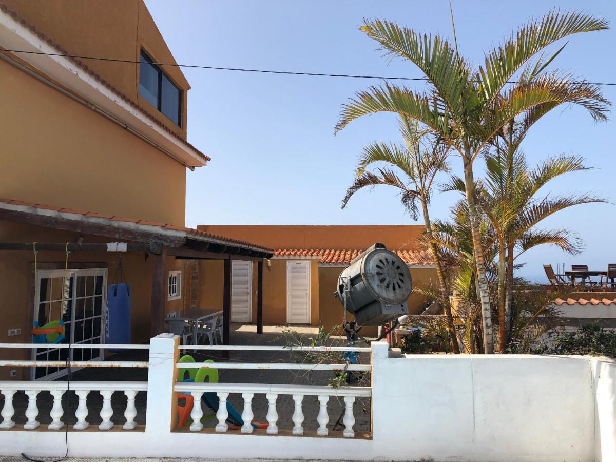 מלון טקורונטה Atlantic Views מראה חיצוני תמונה