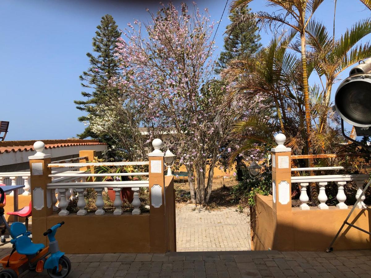 מלון טקורונטה Atlantic Views מראה חיצוני תמונה