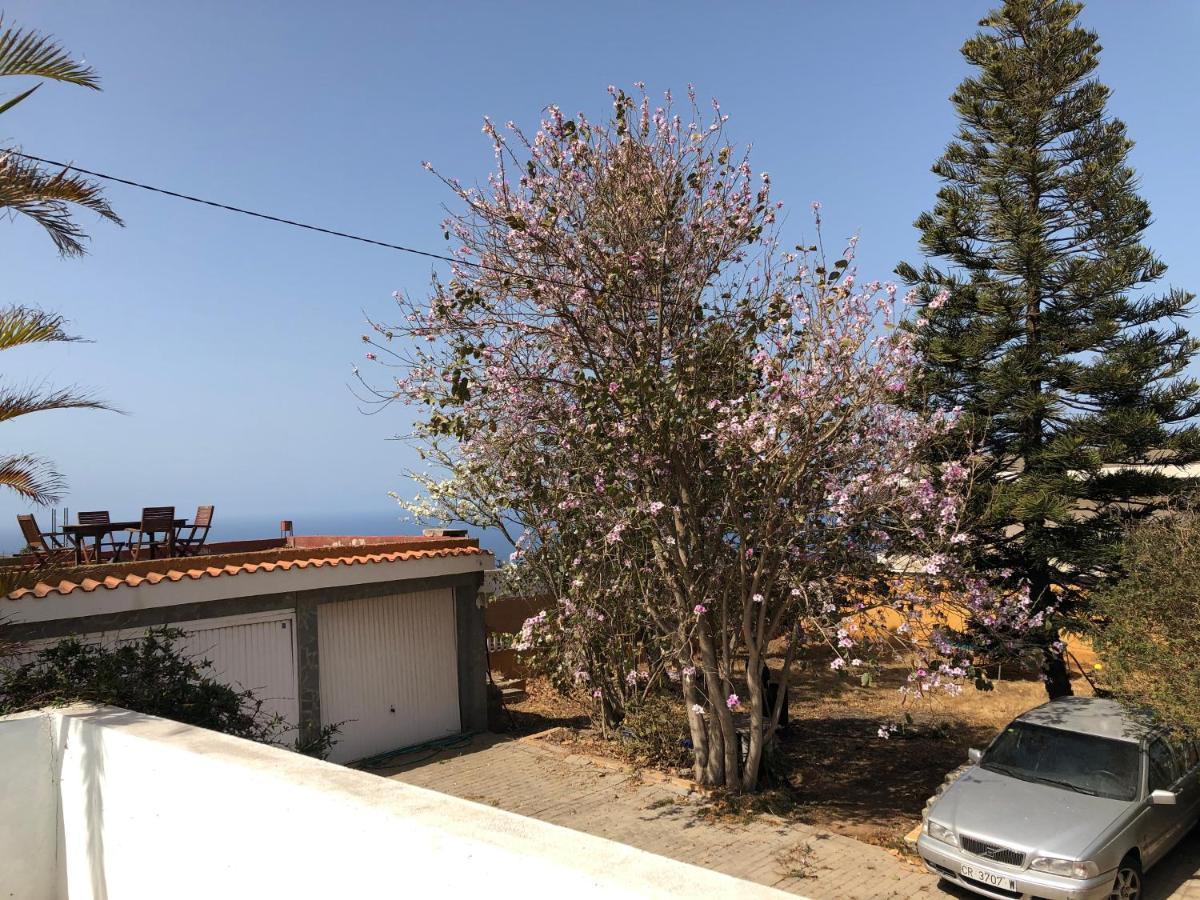 מלון טקורונטה Atlantic Views מראה חיצוני תמונה