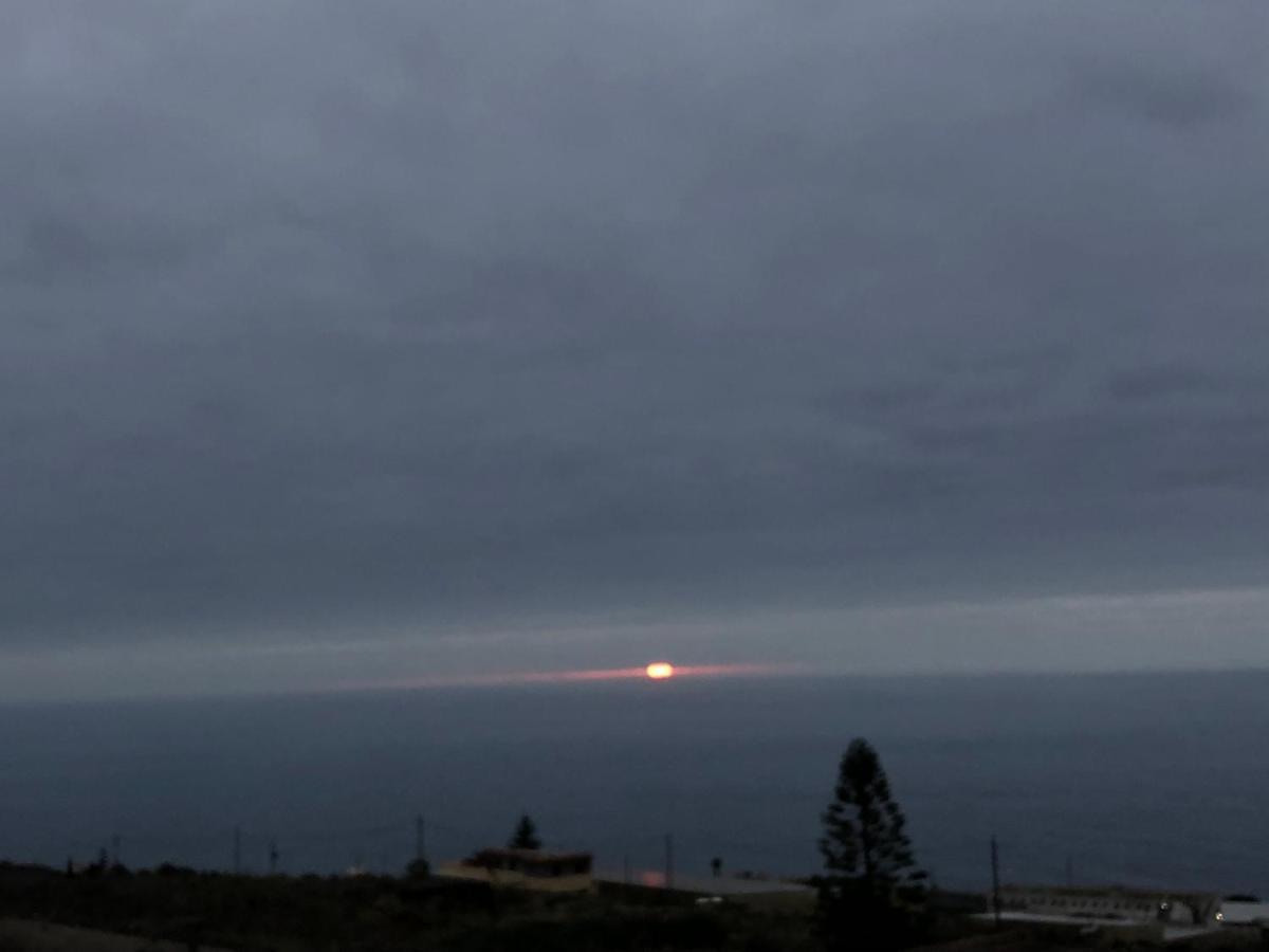 מלון טקורונטה Atlantic Views מראה חיצוני תמונה