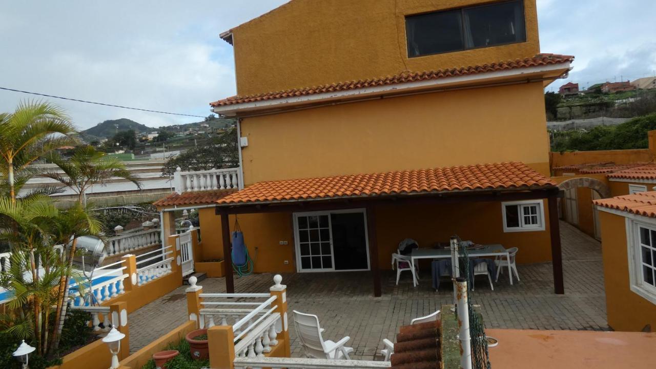 מלון טקורונטה Atlantic Views מראה חיצוני תמונה