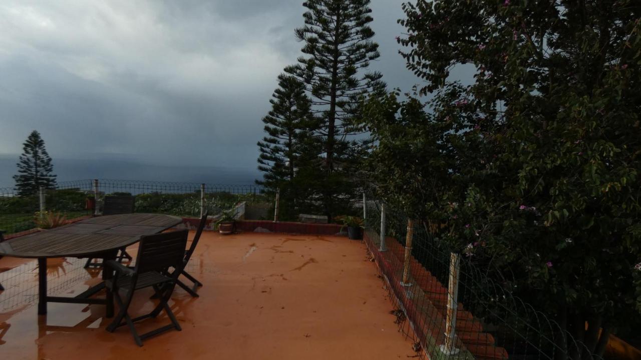 מלון טקורונטה Atlantic Views מראה חיצוני תמונה