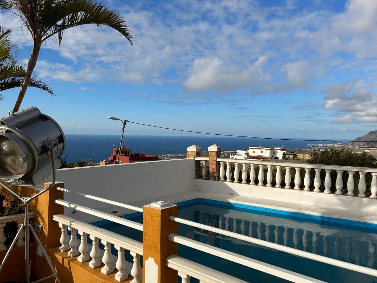 מלון טקורונטה Atlantic Views מראה חיצוני תמונה
